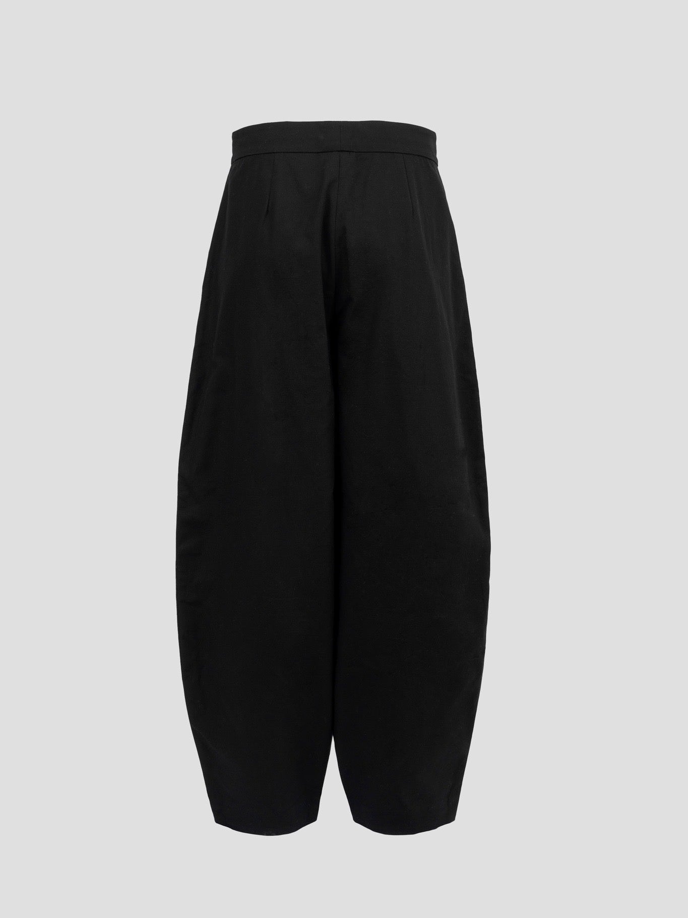 SPAR 70% AJA PANTS BLACK