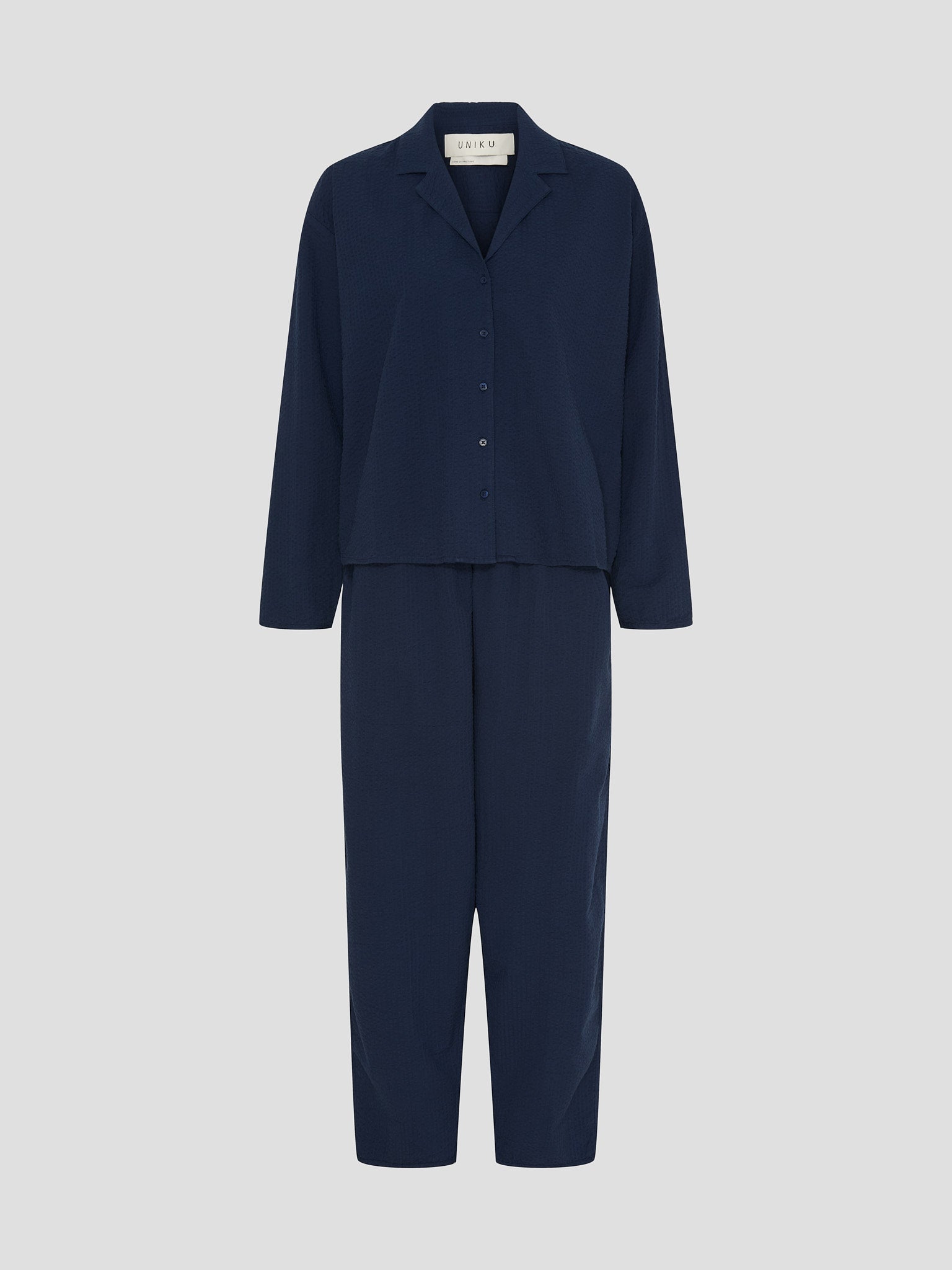 SKY LOUNGE WEAR DARK NAVY