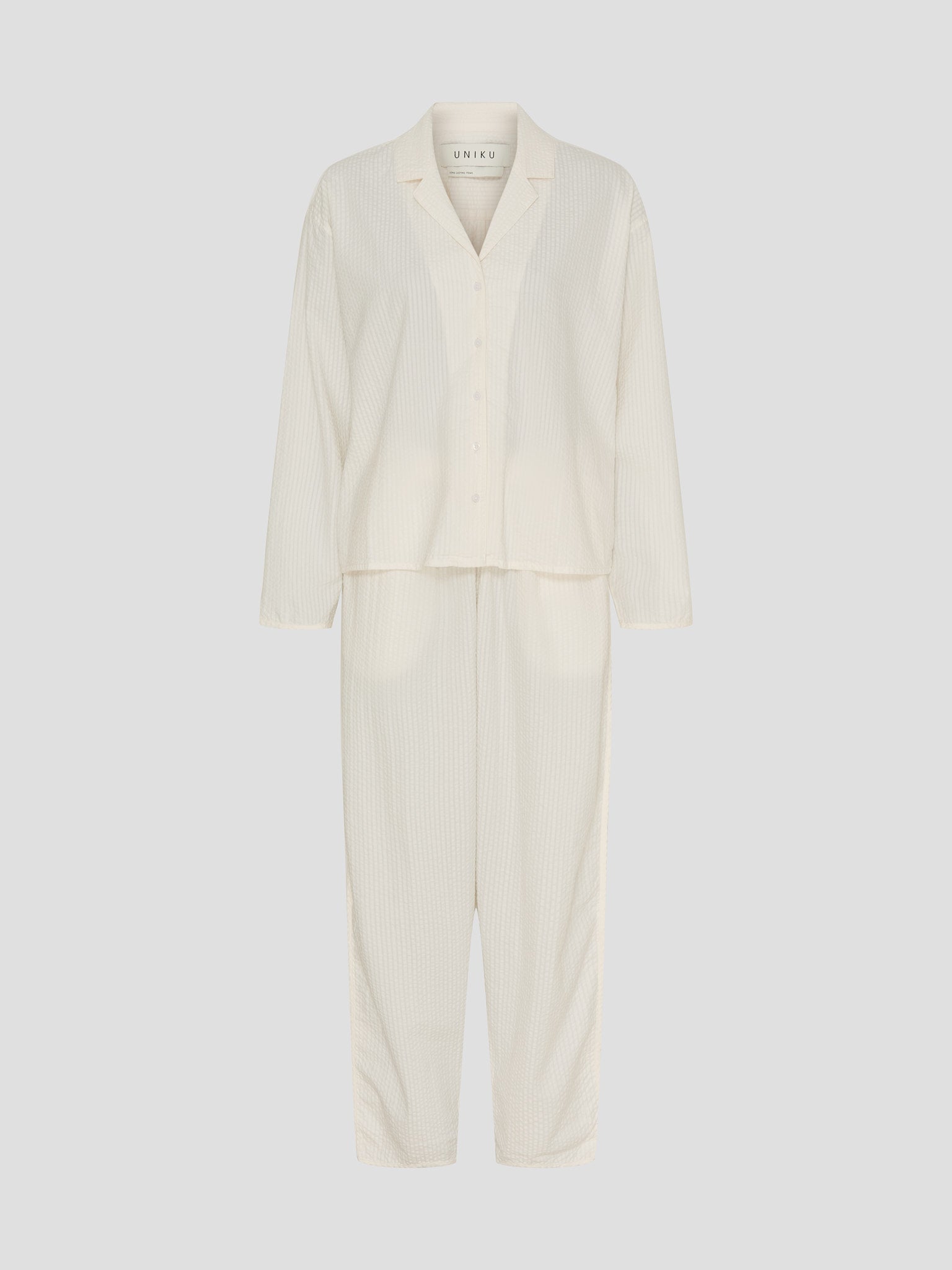 SKY LOUNGE WEAR ECRU