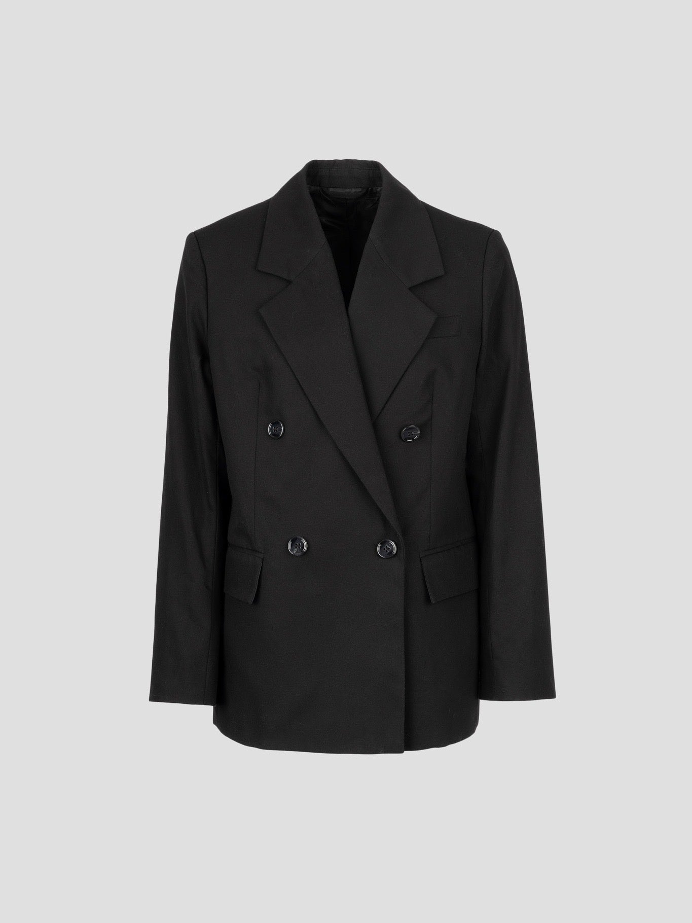 SPAR 60% AJA BLAZER BLACK