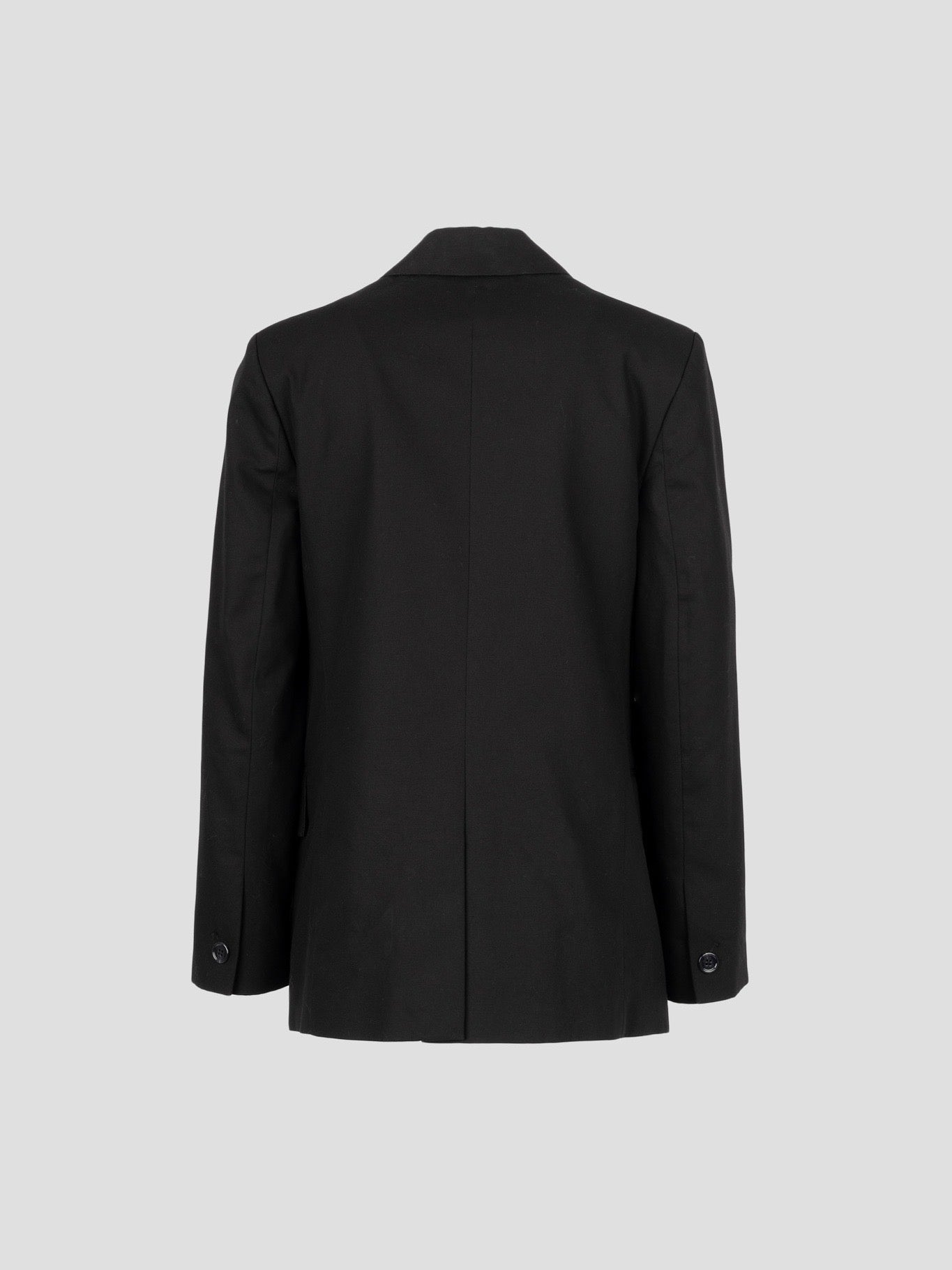 SPAR 60% AJA BLAZER BLACK