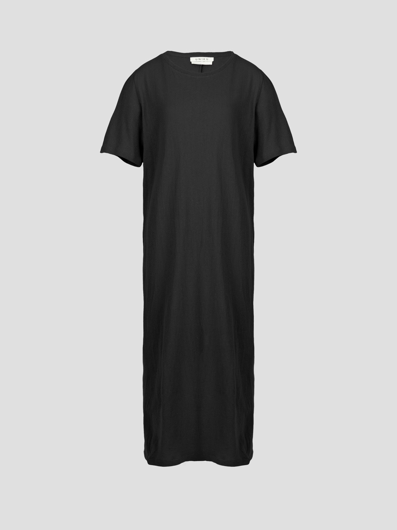ALVA DRESS BLACK