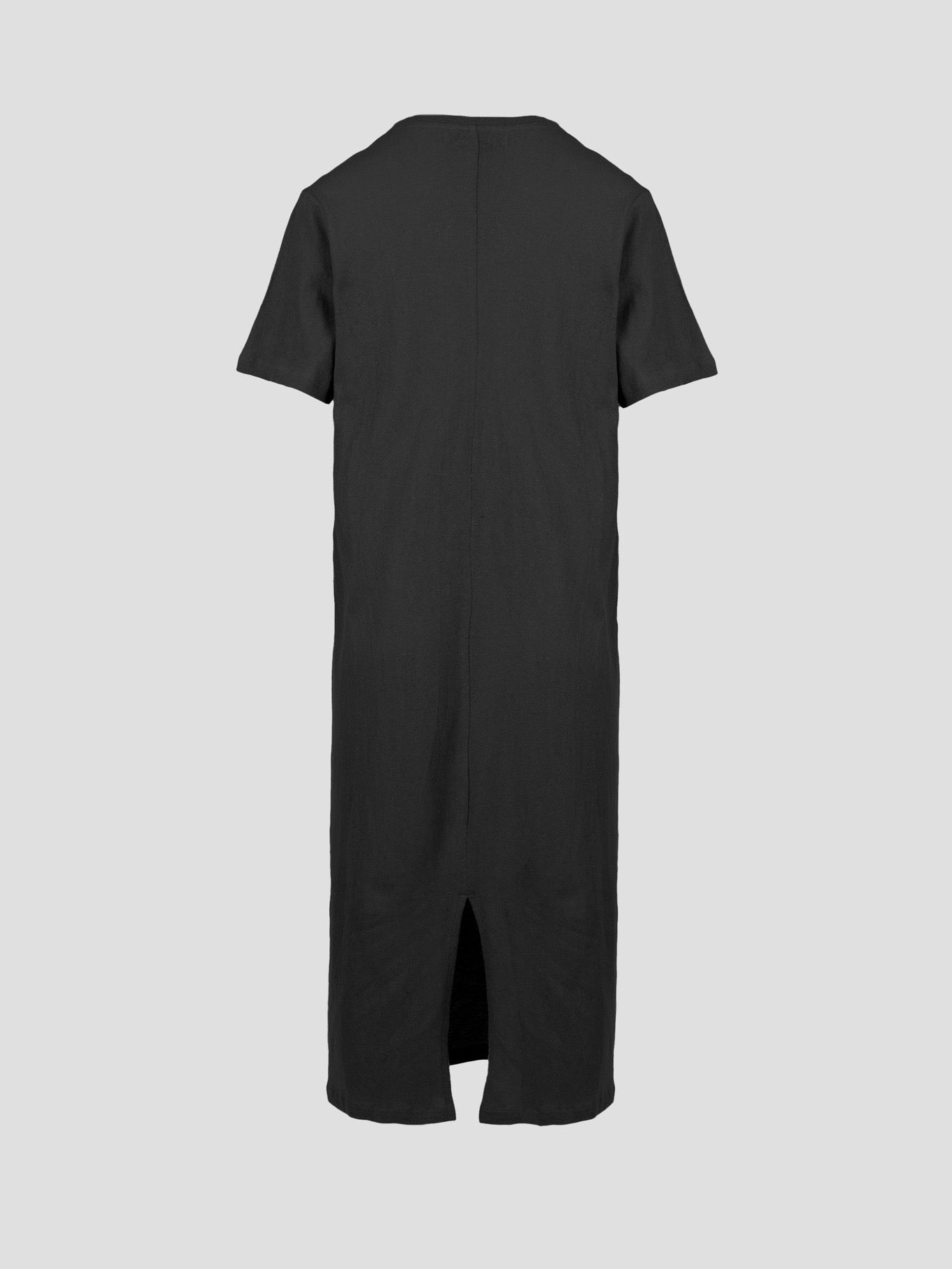 ALVA DRESS BLACK