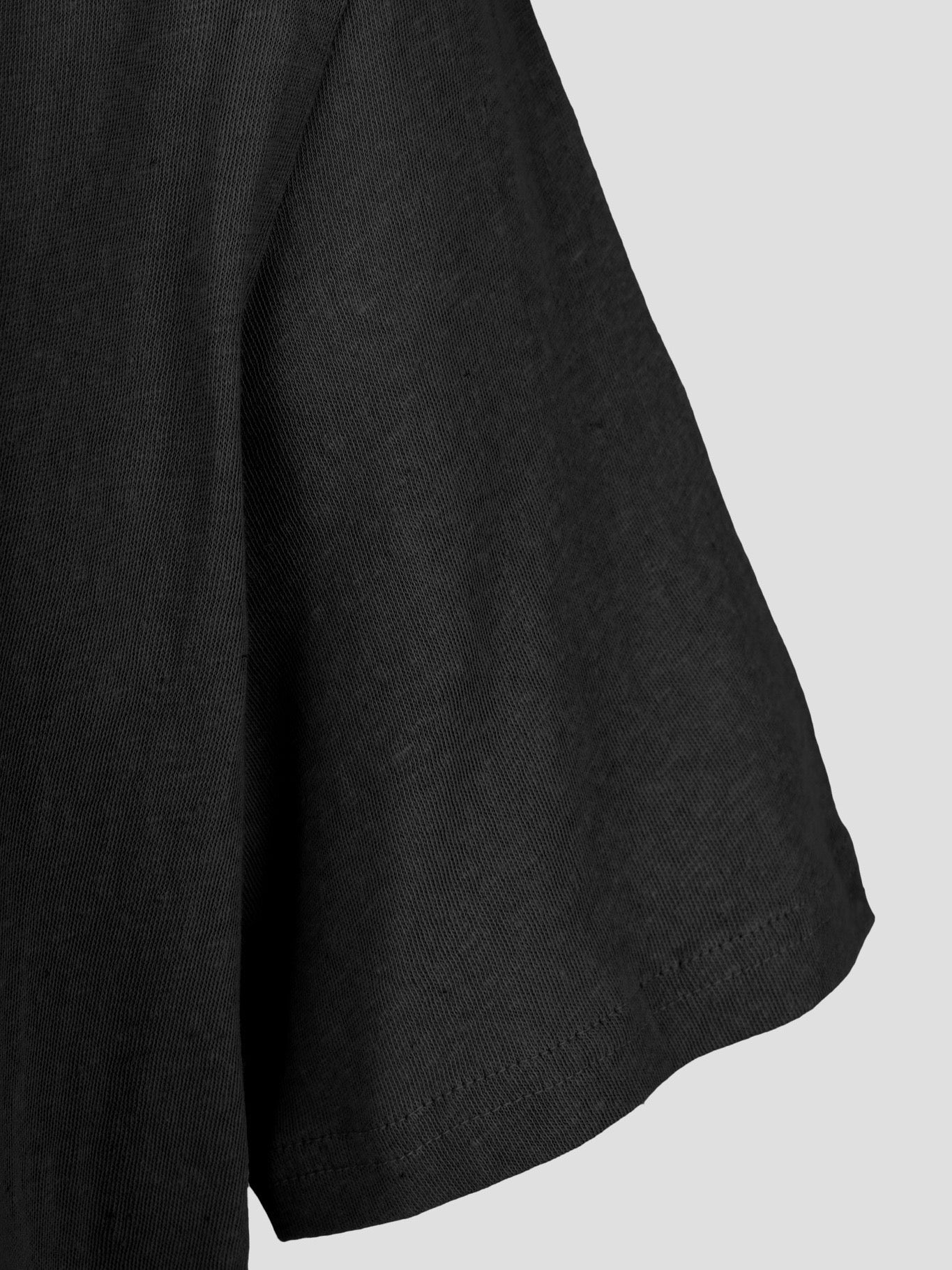 ALVA DRESS BLACK
