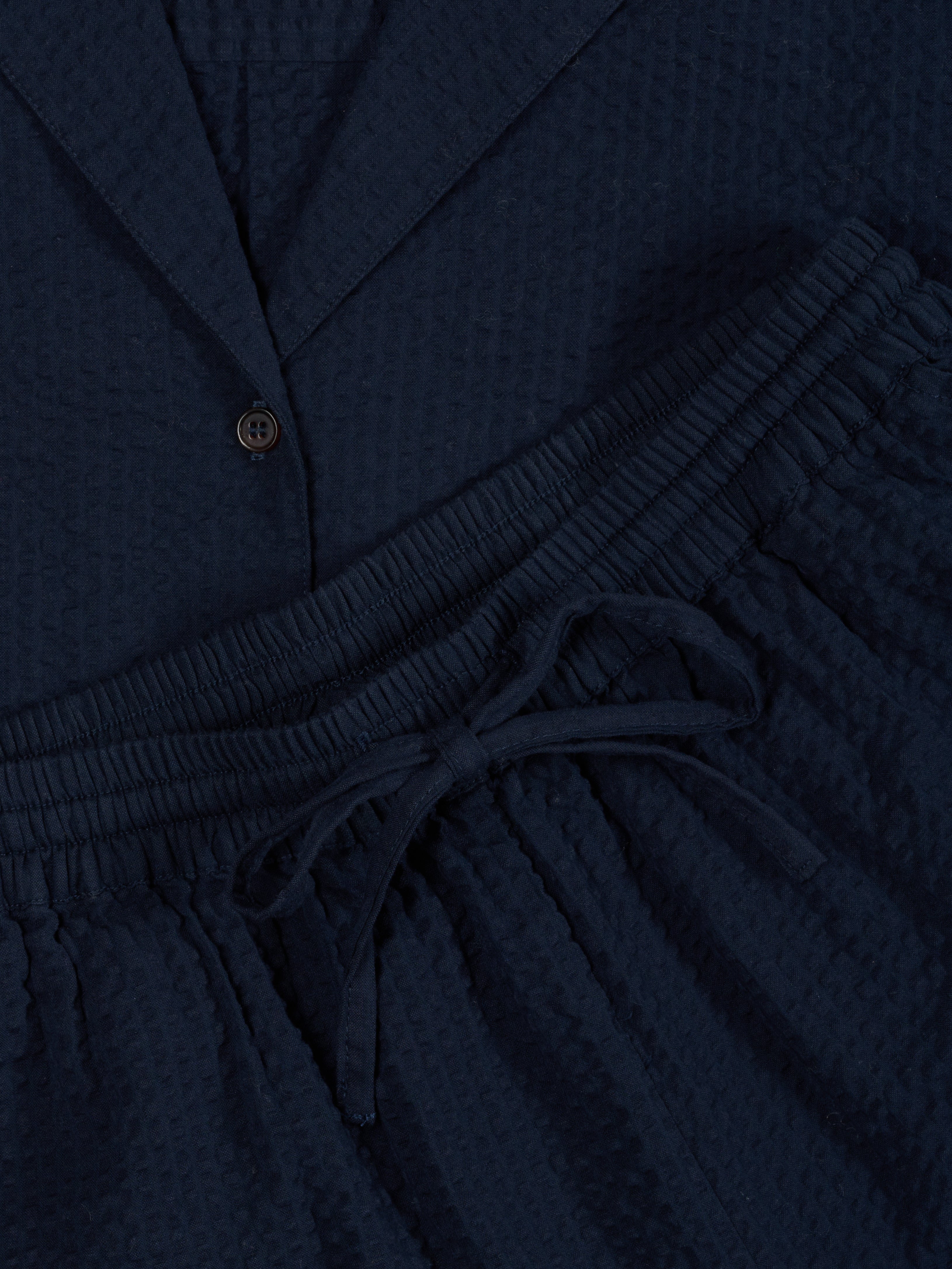 SKY LOUNGE WEAR DARK NAVY